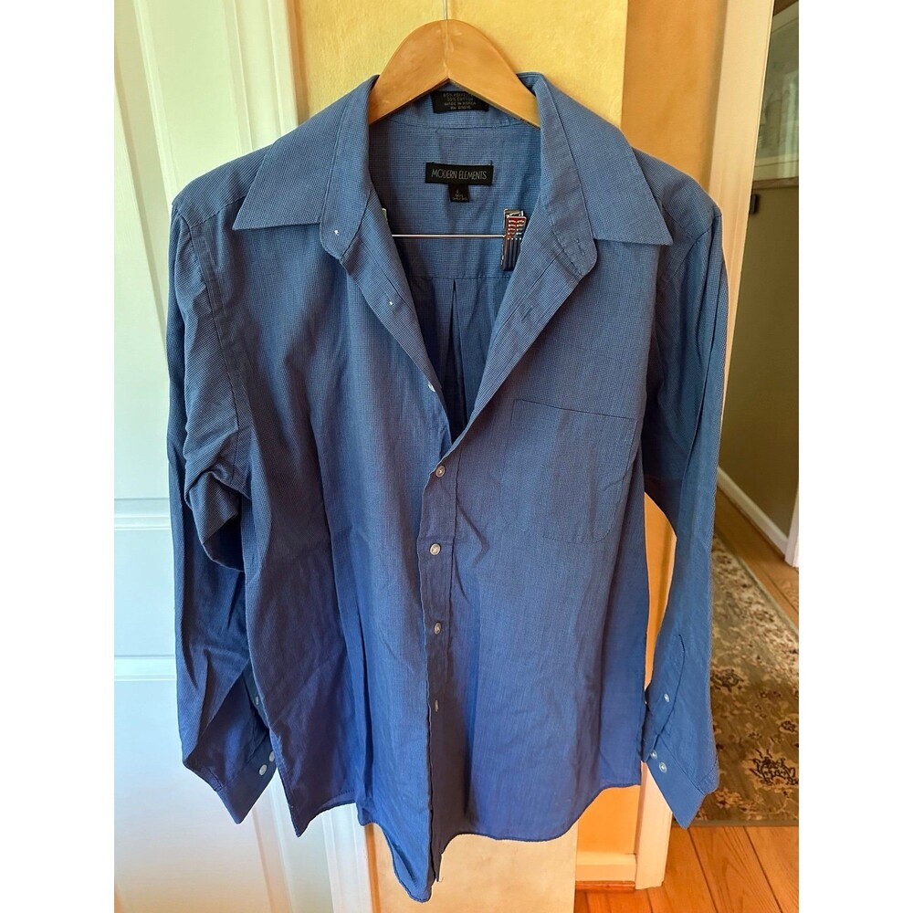 mens dress shirt